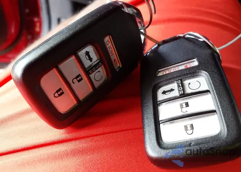 2020 Honda Accord Sport 2.0T из США, поврежденный, VIN 1HGCV2F36LA017753